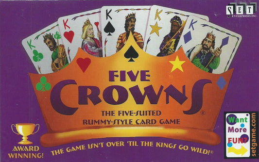 Five Crowns