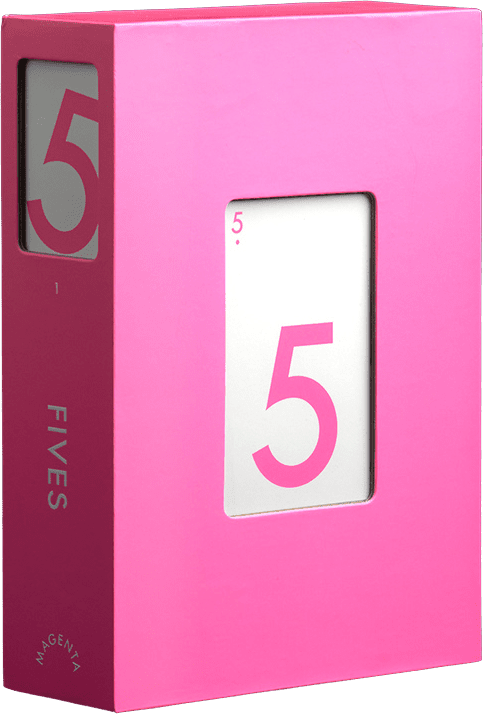 Fives