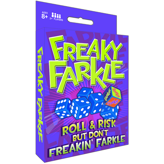 Freaky Farkle