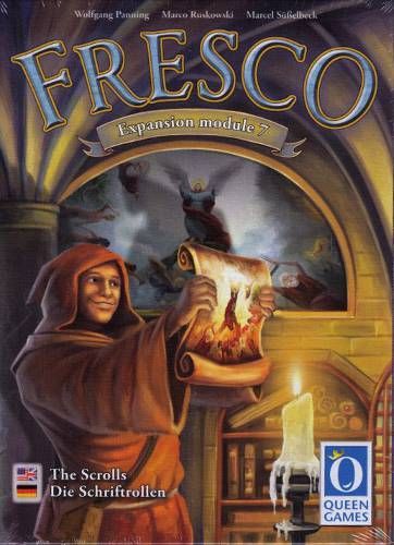 Fresco: Expansion Module 7