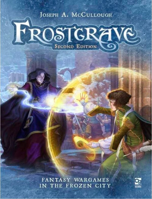 Frostgrave (Second Edition)