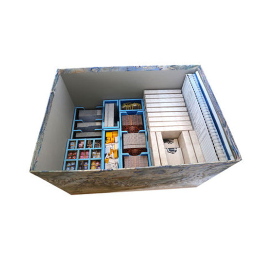 Frosthaven: Folded Space Organizer