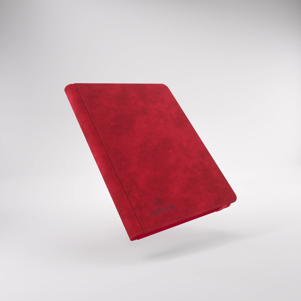 GameGenic: Prime Album 18-Pocket - Red