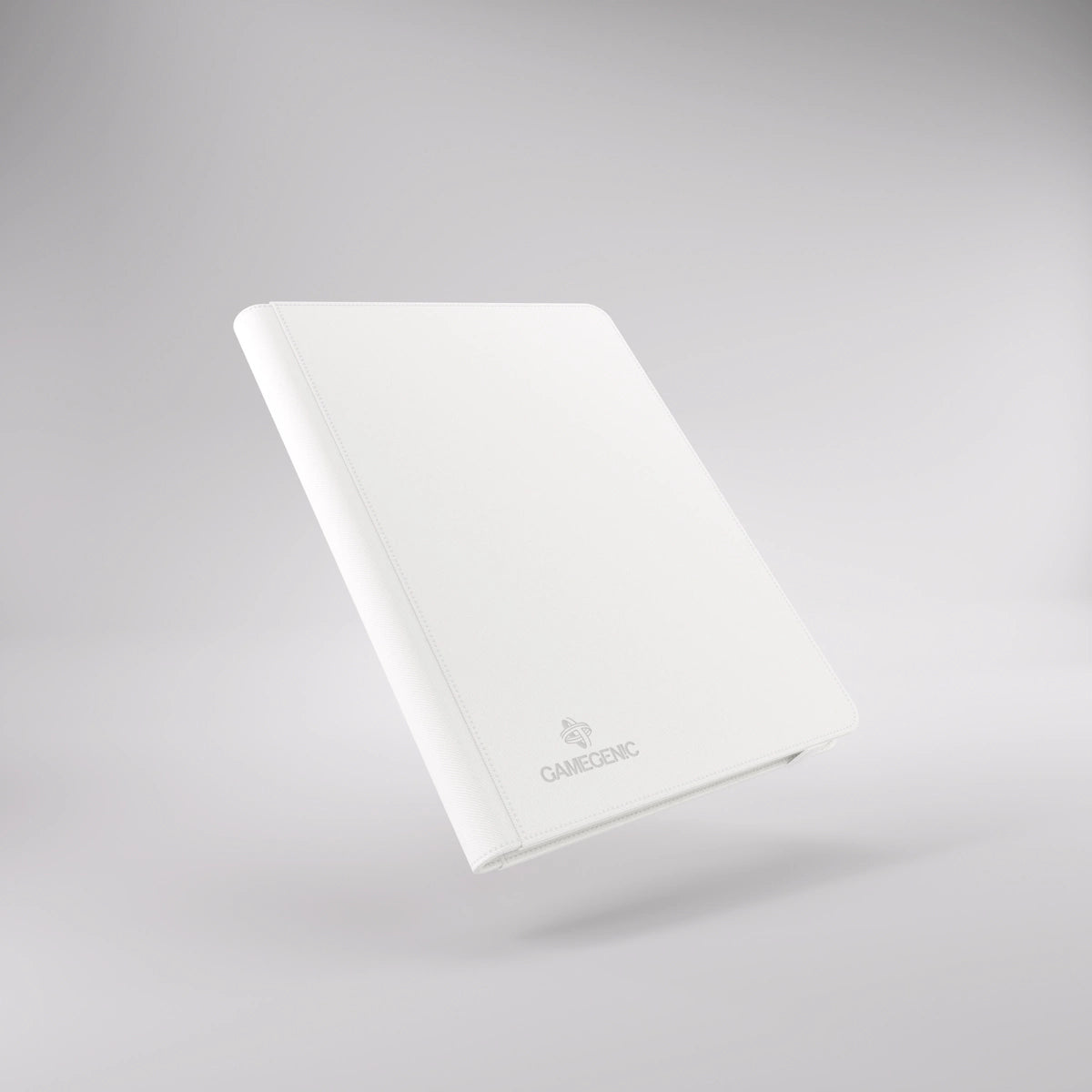 GameGenic: Prime Album 18-Pocket - White