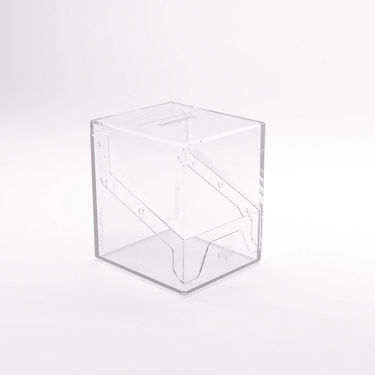 GameGenic: Bastion 100+ XL (Clear)