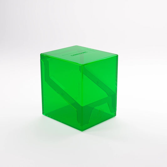 GameGenic: Bastion 100+ XL (Green)