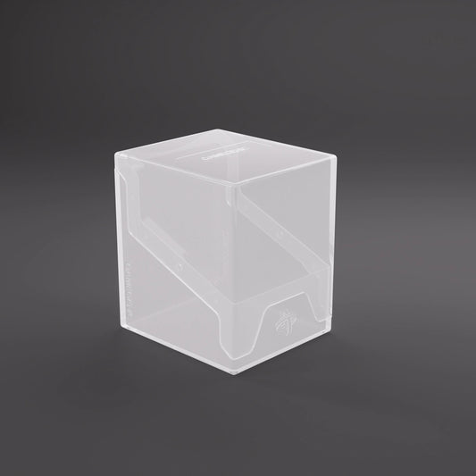 GameGenic: Bastion 100+ XL (White)