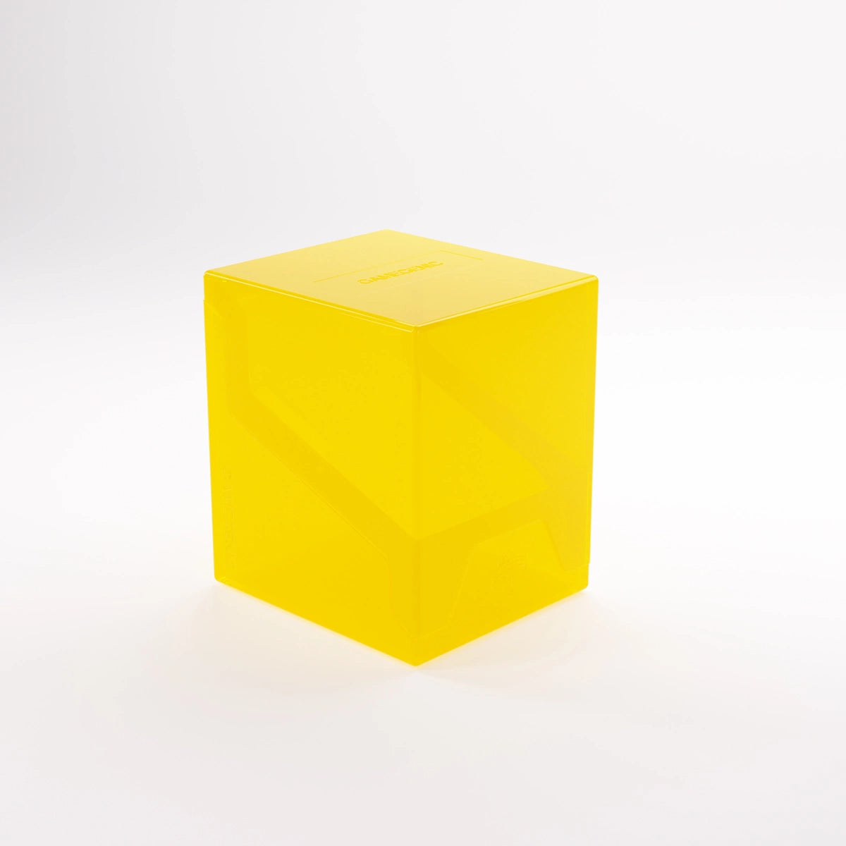 GameGenic: Bastion 100+ XL (Yellow)