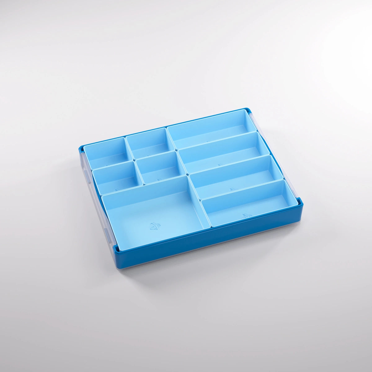 Gamegenic Convertible Token Silo (Blue)
