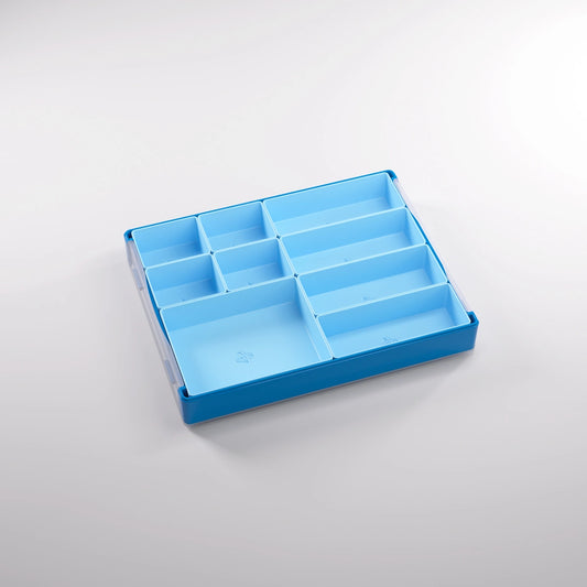 Gamegenic Convertible Token Silo (Blue)