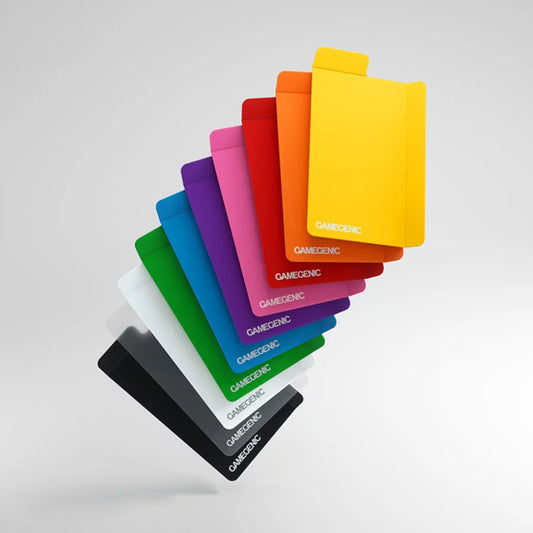 Flex Card Dividers (Multi-Color)