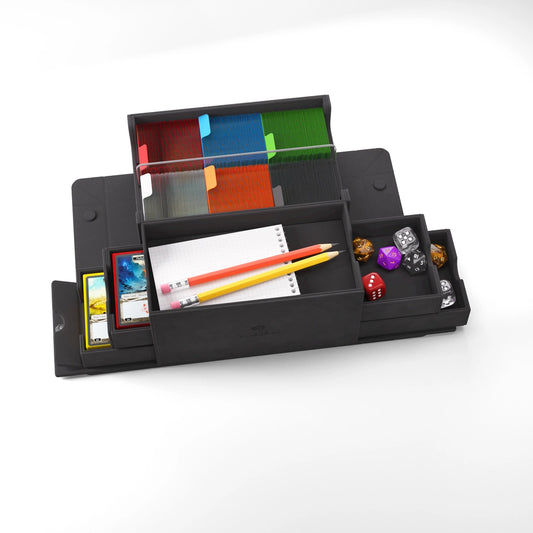 Gamegenic Games' Lair 600+ (Black)