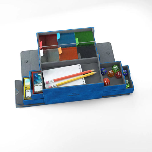 Gamegenic Games' Lair 600+ (Blue)