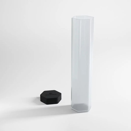 Gamegenic Playmat Tube (Clear)
