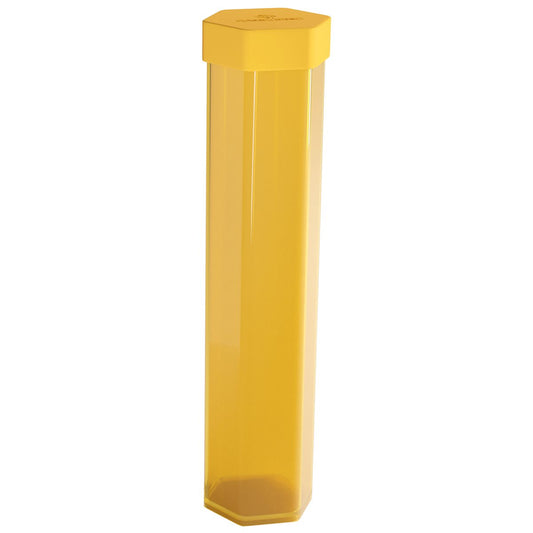 Gamegenic Playmat Tube (Yellow)