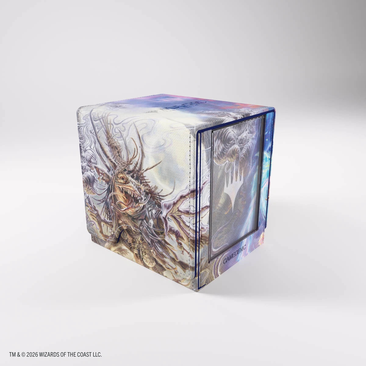 Magic: The Gathering - Lorwyn Eclipsed: Sidekick Pro 100+ XL (Ashling)