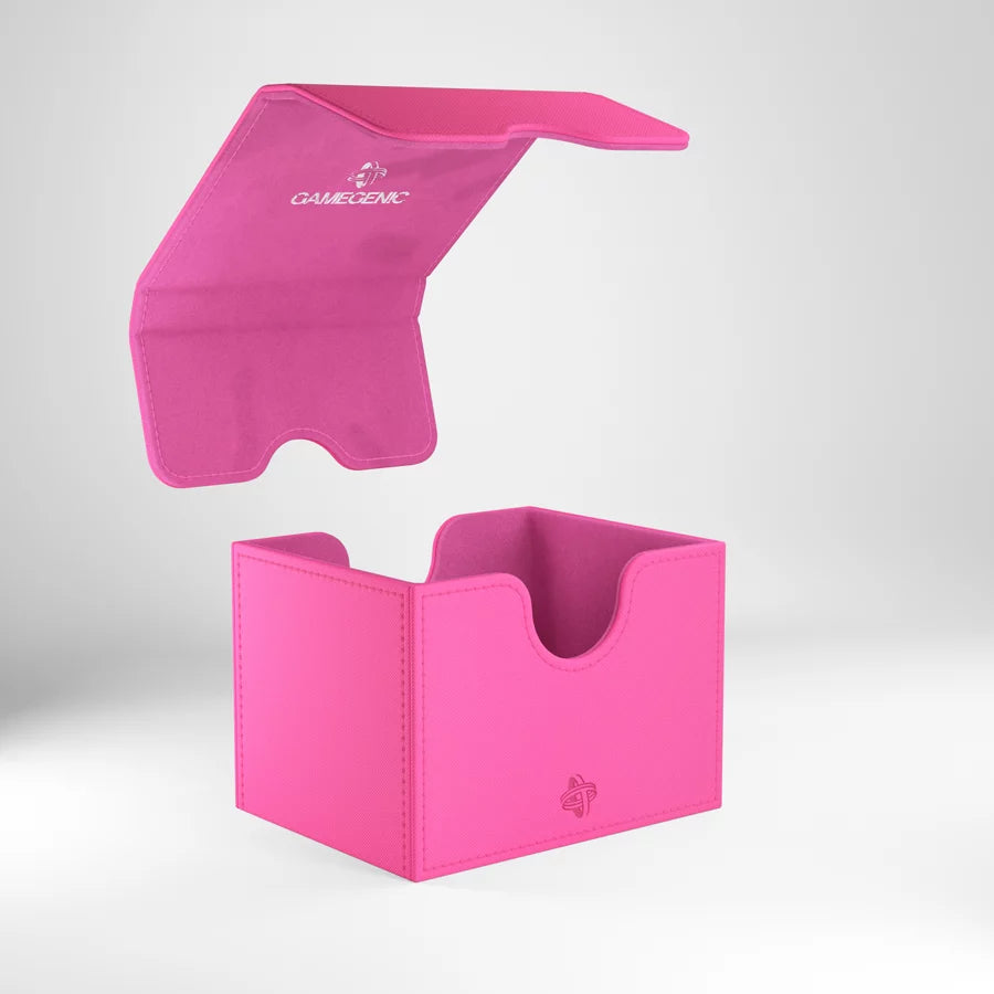 Gamegenic Sidekick 100+ XL Convertible (Pink)