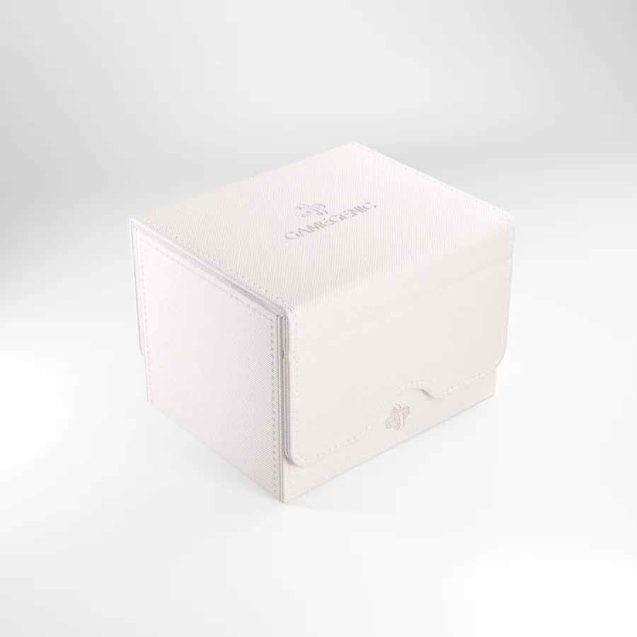 Gamegenic Sidekick 100+ XL Convertible (White)