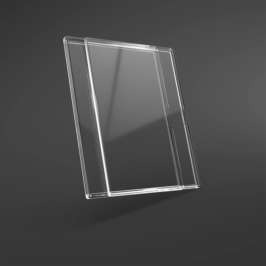 GameGenic: Slide Card Cases