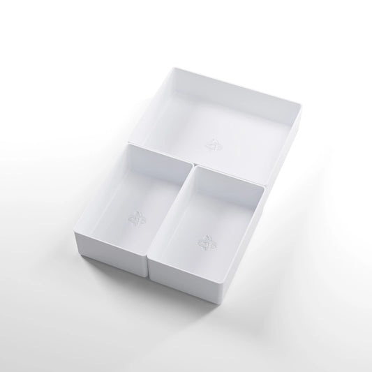 Gamegenic Token Silo: Card Add-on (White)