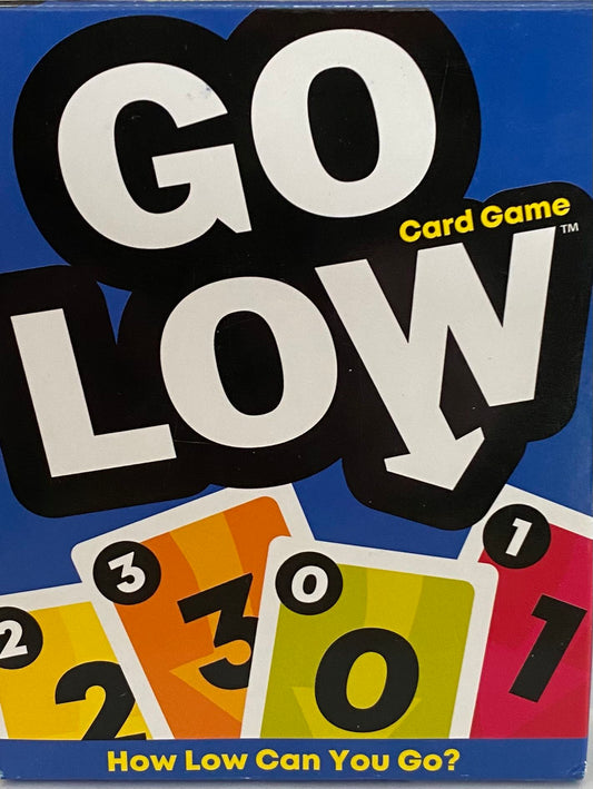 Go Low