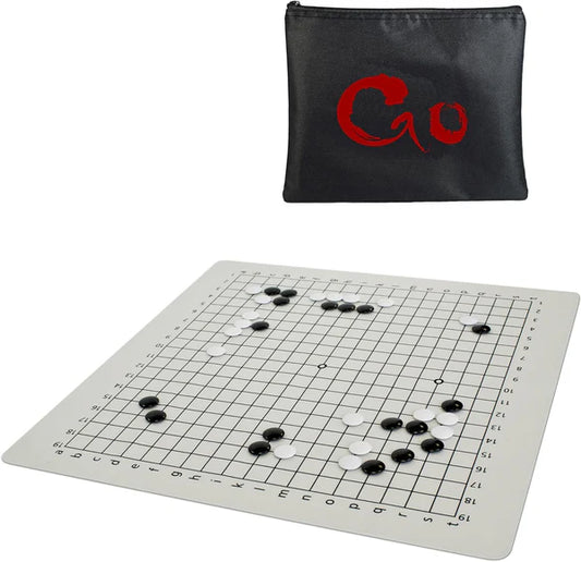 Go (Ultimate Compact Set)