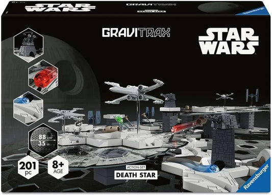 Star Wars Gravitrax: Action Set - Death Star