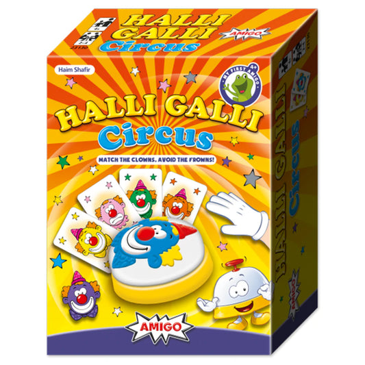 Halli Galli Circus