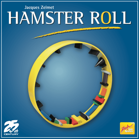 Hamsterrolle