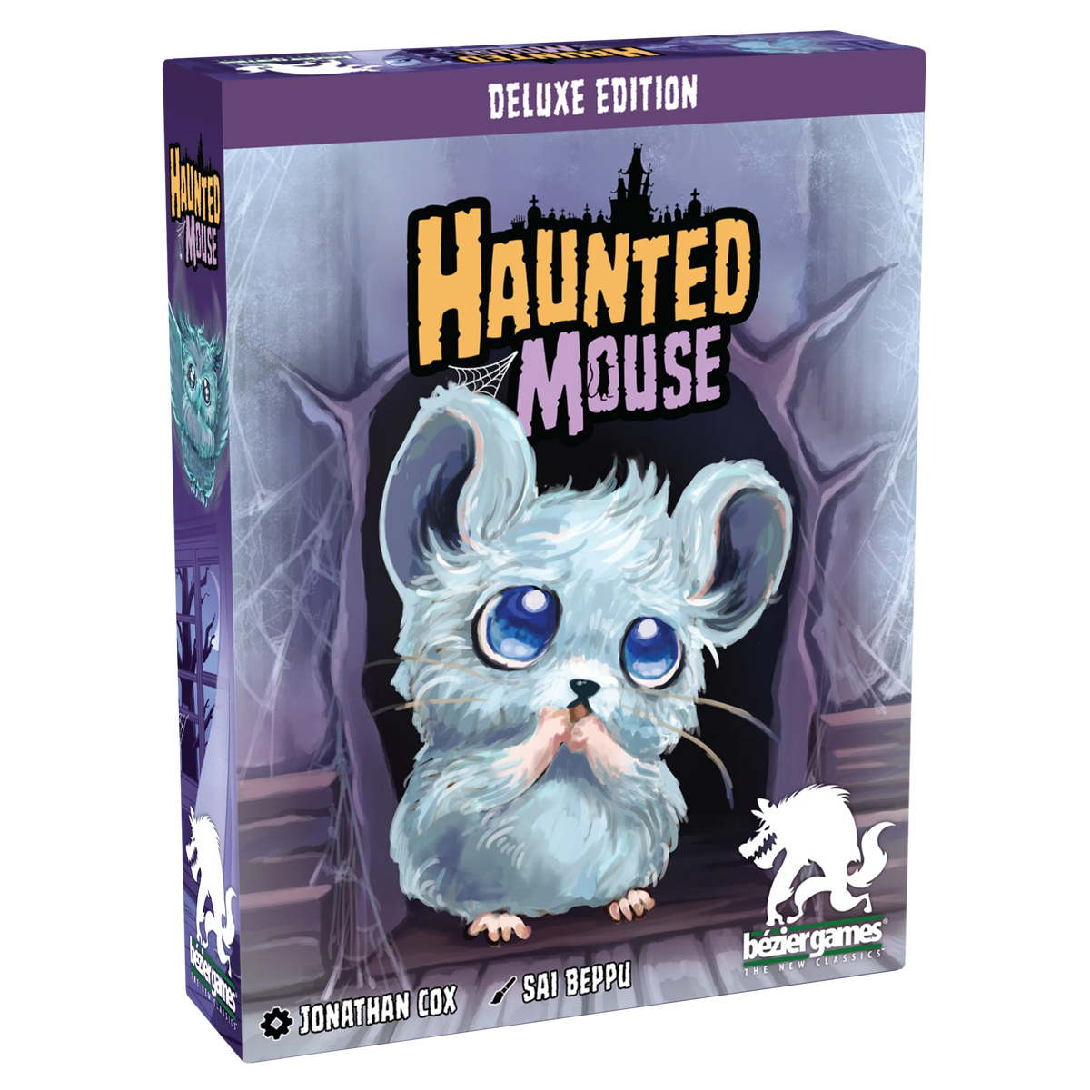 Haunted Mouse (Deluxe Edition)