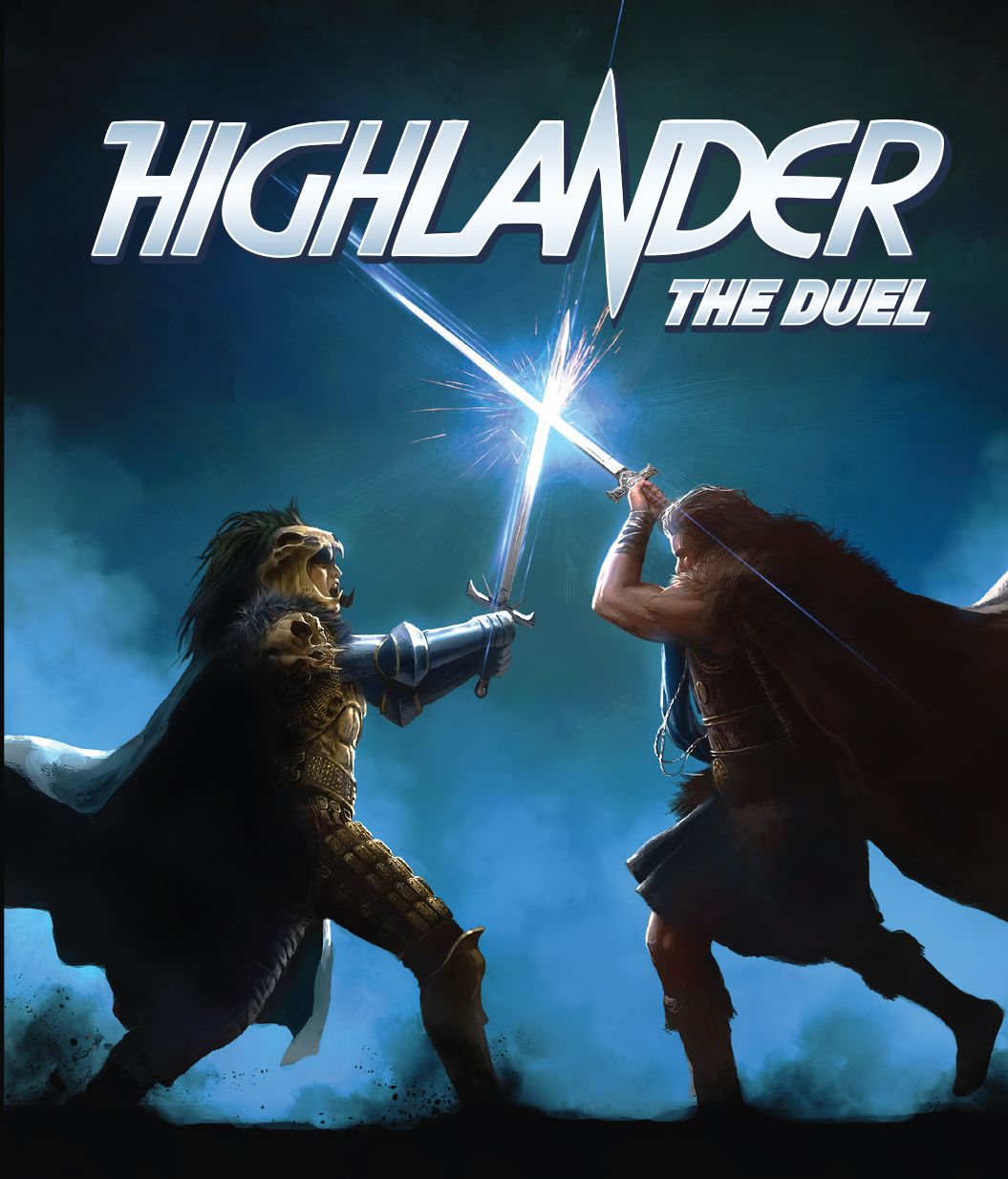 Highlander: The Duel