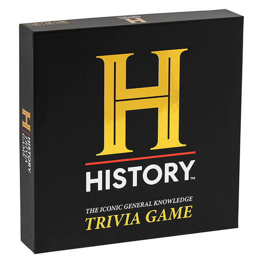 History Channel: Trivia