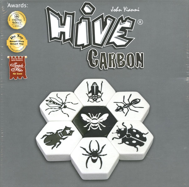 Hive Carbon