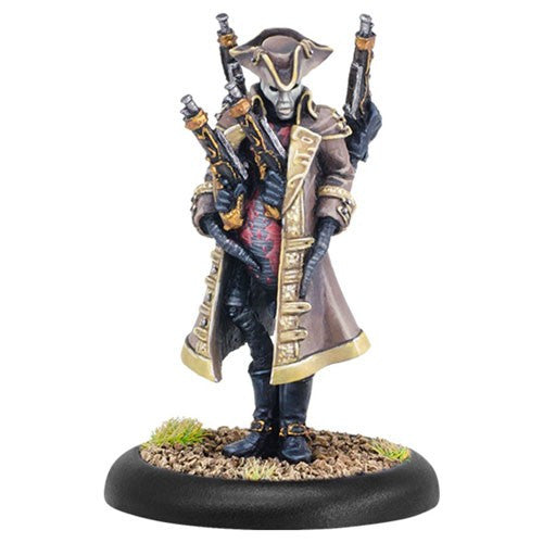 Hordes: Grymkin, the Wicked Harvest - Lord Longfellow