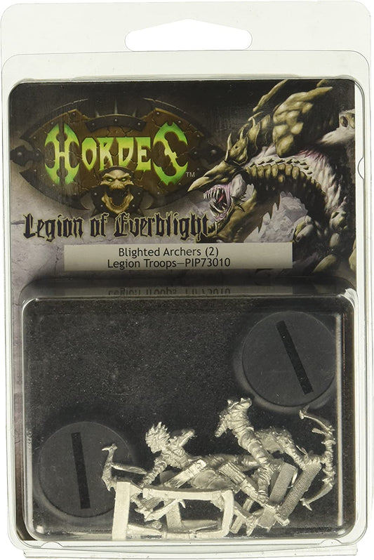 Hordes: Legion of Everblight - Blighted Archers