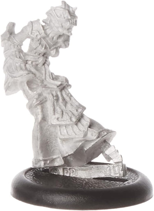 Hordes: Skorne - Paingiver Task Master