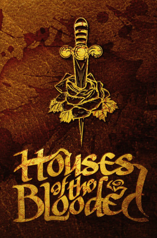 Houses of the Blooded