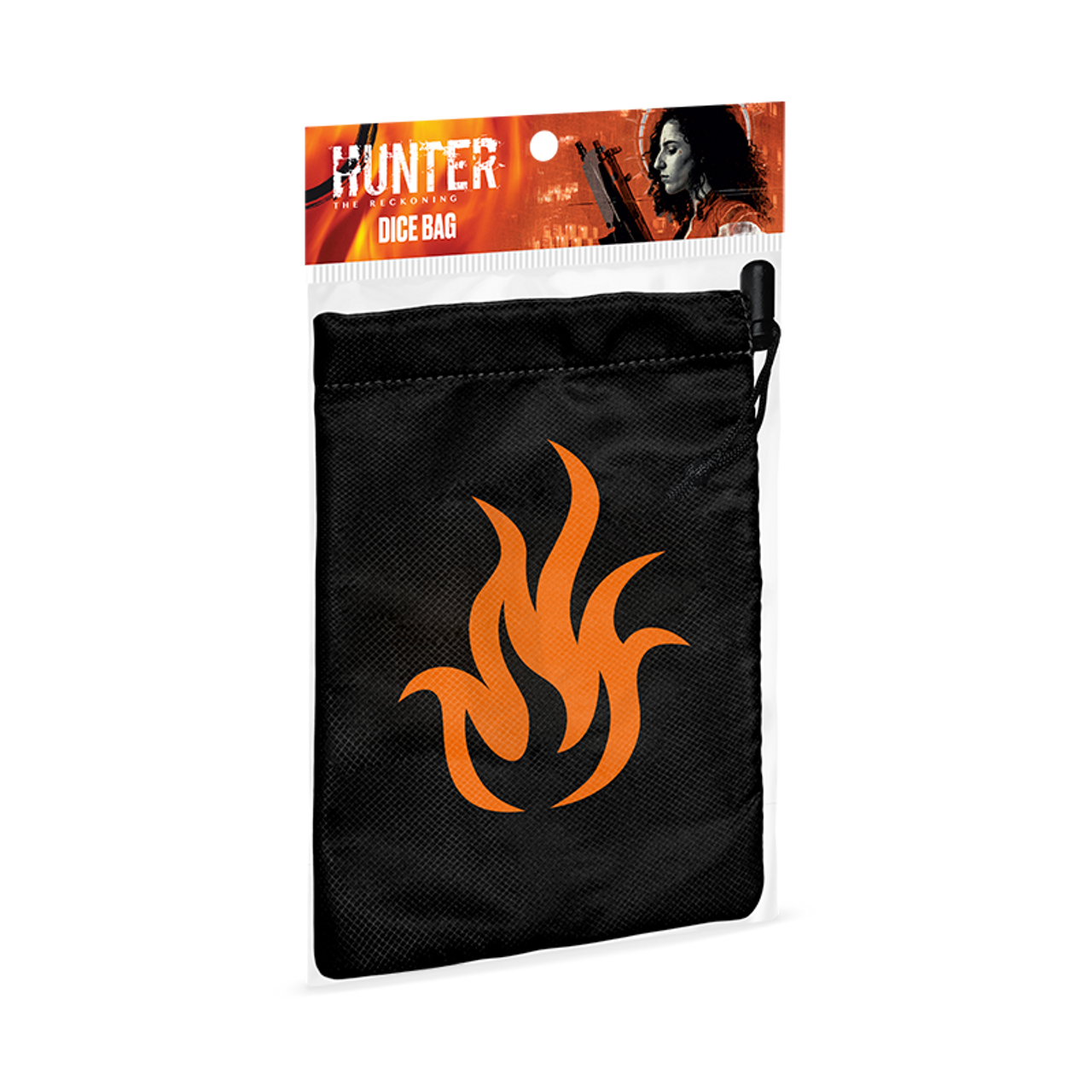 Hunter: The Reckoning - Dice Bag