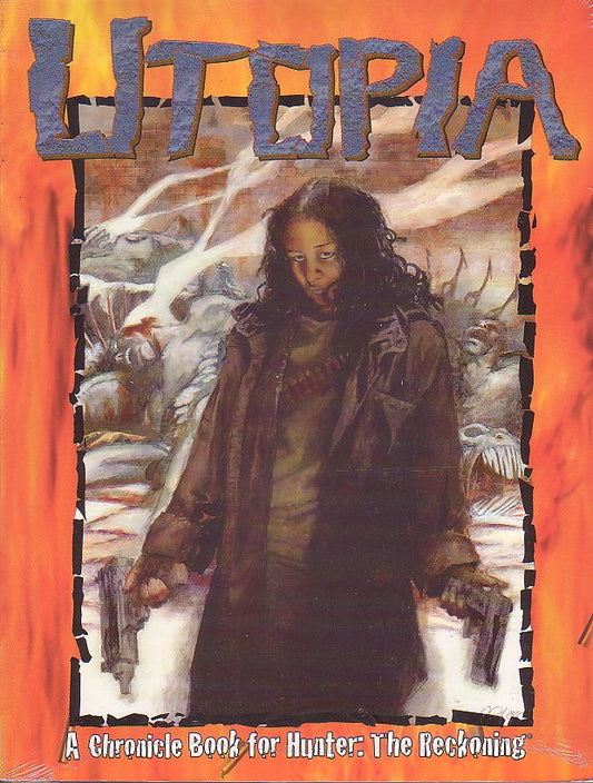 Hunter: The Reckoning - Utopia