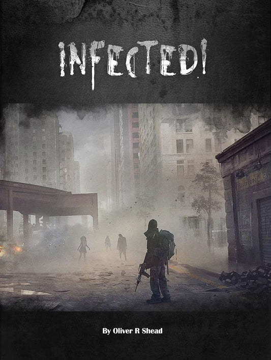 Infected!