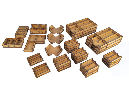 Twilight Imperium Insert