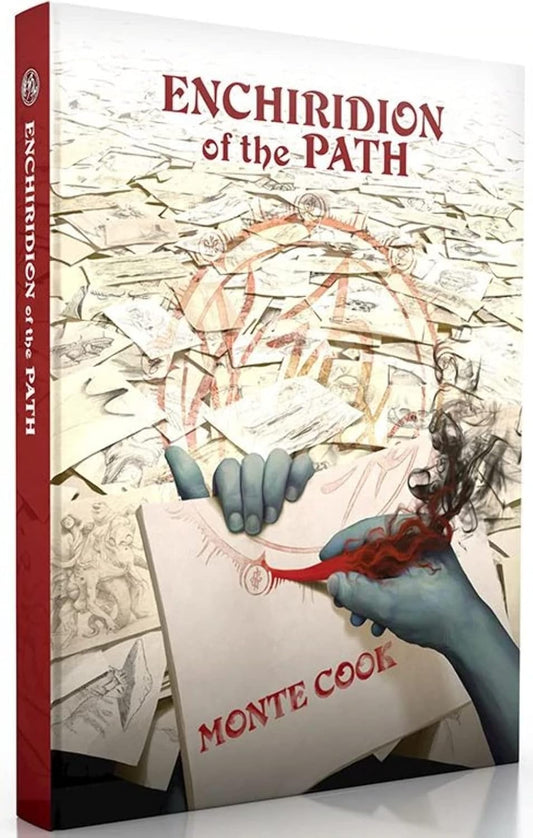 Invisible Sun: Enchiridion of the Path