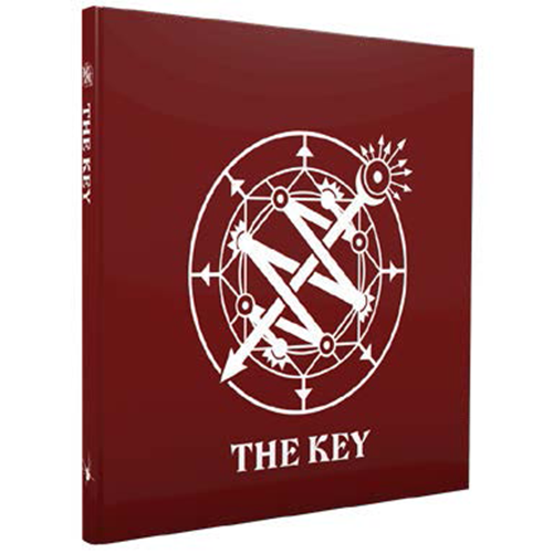 Invisible Sun: The Key