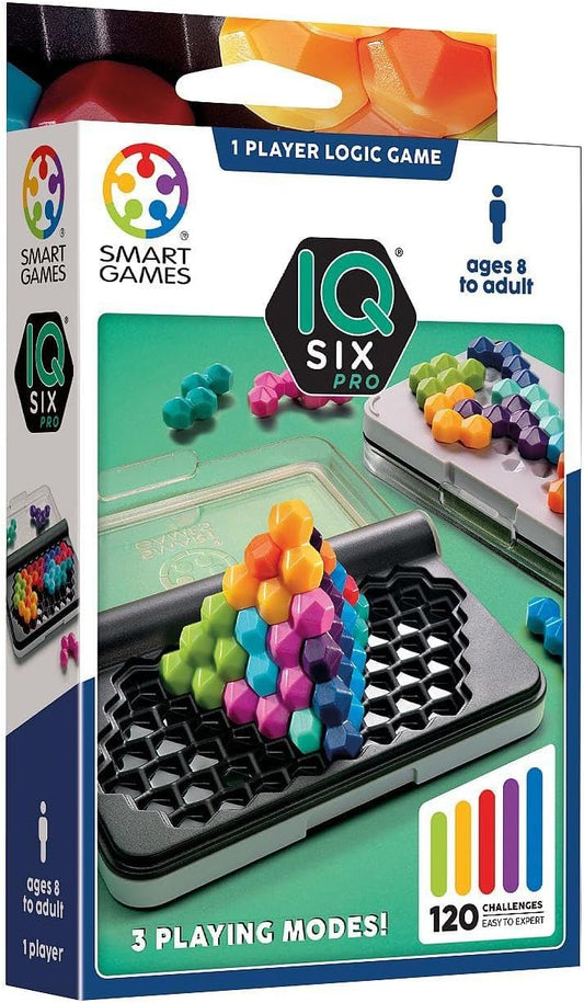 IQ Six Pro