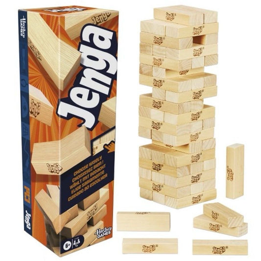Jenga
