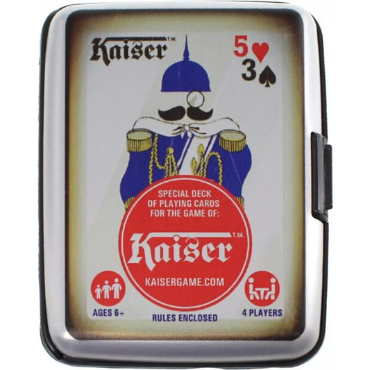 Kaiser Playing Cards
