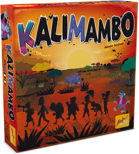 Kalimambo