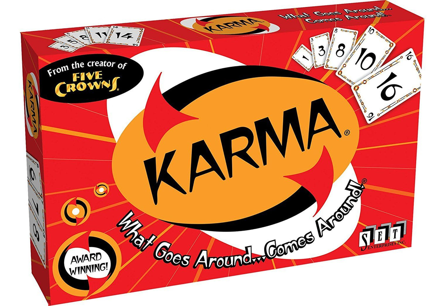 Karma