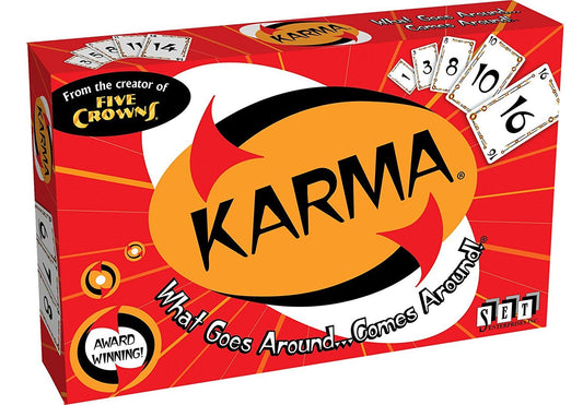 Karma