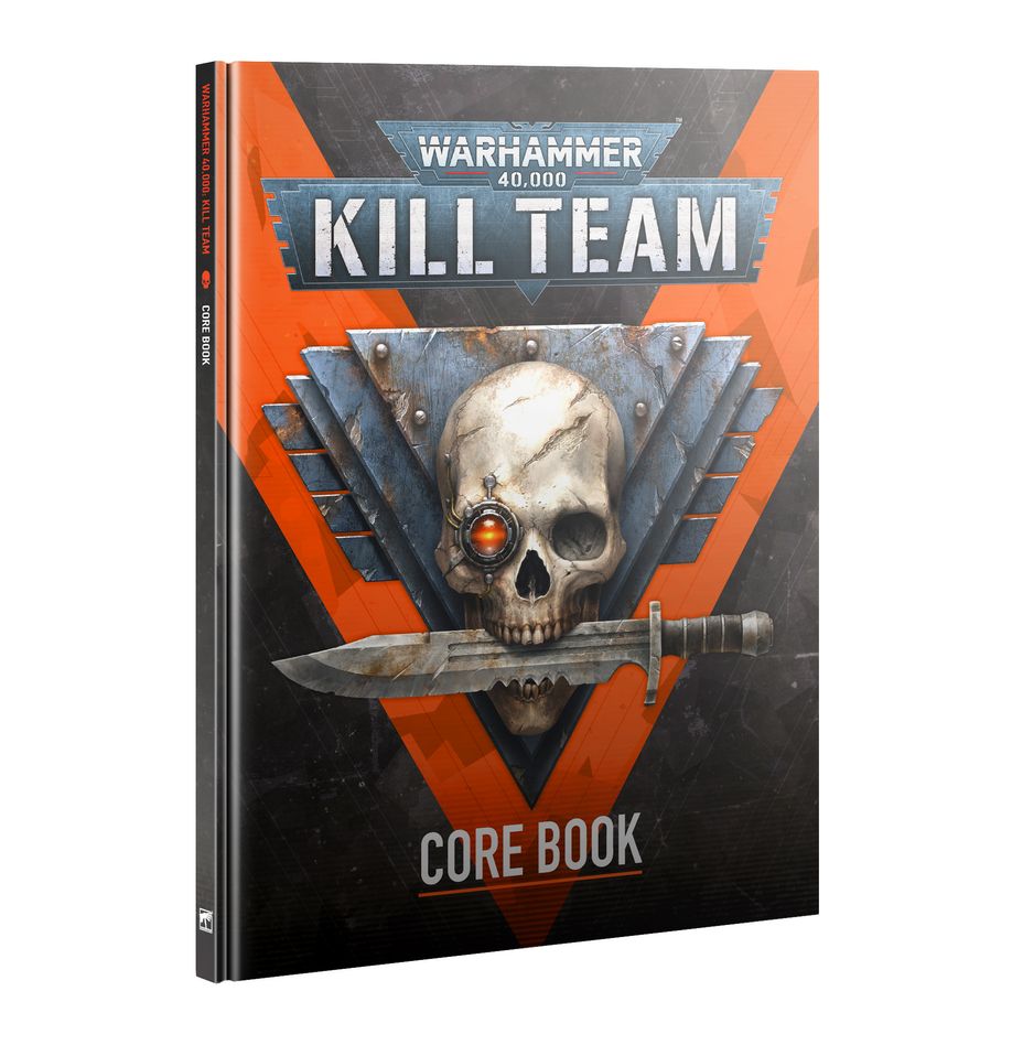 Kill Team Core Book 2024